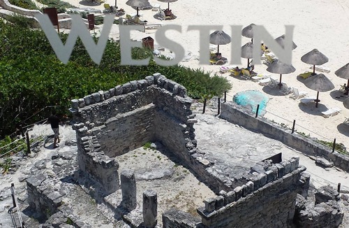 La Isla Villa | Gorgeous Oceanside Westin Resort Villa in Prime Shopping Area