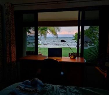 Mahahual House | Gorgeous Private Beach House