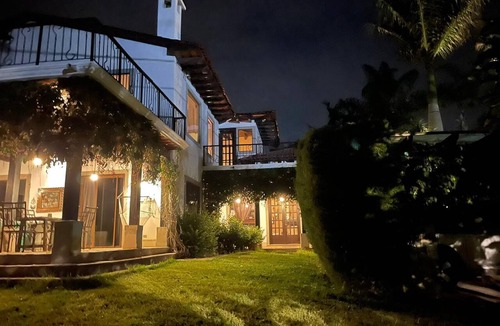 Villa Canales Villa | Gorgeous! the best place to visit Guatemala,4500sq feet,beautiful views! Wiffi