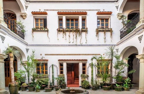 Centro Hotel | Grana B&B