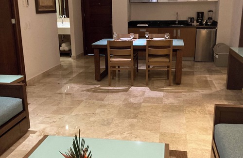 Villa Juarez Resort | Grand Bliss 1 Bedroom Suite