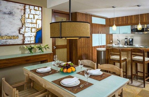 Villa Juarez Resort | GRAND BLISS Master Suite with Private Pool and Terrace in Riviera Maya