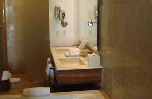 Villa Juarez Resort | GRAND BLISS Master Suite with Private Pool and Terrace in Riviera Maya