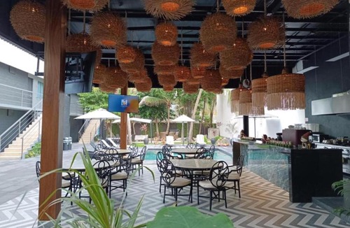 Downtown Cancun Hotel | Grand City Hotel Cancun