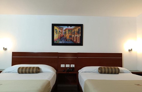 Downtown Cancun Hotel | Grand City Hotel Cancun