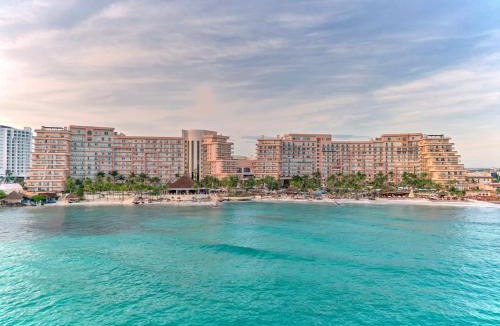Punta Cancun Resort | Grand Fiesta Americana Coral Beach Cancun - All Inclusive