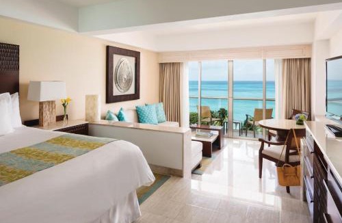 Punta Cancun Resort | Grand Fiesta Americana Coral Beach Cancun - All Inclusive