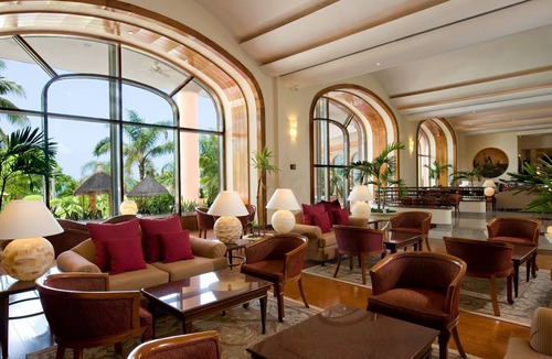 Punta Cancun Resort | Grand Fiesta Americana Coral Beach Cancun - All Inclusive