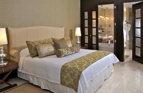 Villa Juarez Resort | Grand Luxxe 2-Bedroom Villa RM