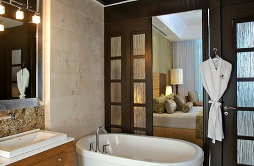 Villa Juarez Resort | GRAND LUXXE ONE BEDROOM SUITE