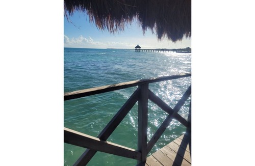 Maroma Apartment | Grand Luxxe residence 4 BR suite 4 Thanksgiving