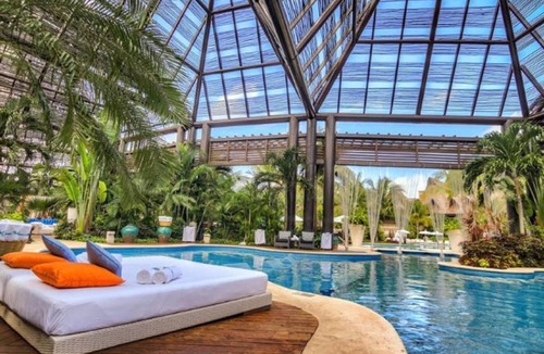 Xcaret Condo | GRAND LUXXE SPA - 2 BEDROOM SUITE AAA DIAMOND RIVIERA MAYA RESORT