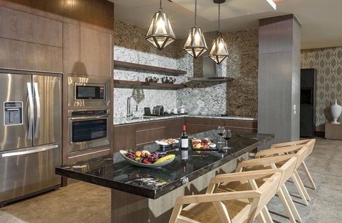 Puerto Juarez Resort | Grand Luxxe Vidanta- Exceptional 4-BD Residence! sleeps 14! free Golf & Massages