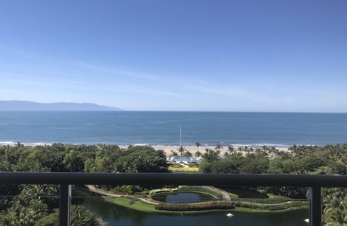 Marina Vallarta Hotel | Grand Luxxe Vidanta Privacy