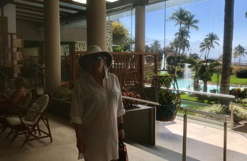 Marina Vallarta Hotel | Grand Luxxe Vidanta Privacy