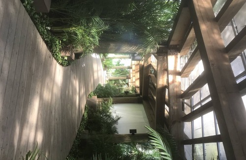 Marina Vallarta Hotel | Grand Luxxe Vidanta Privacy