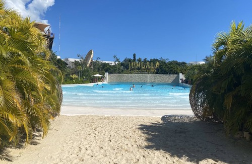 Ejidal Resort | Grand Luxxe Villa - Riviera Maya - Families, Couples, Celebrations, Small Groups