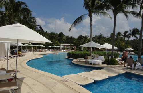 Maroma Resort | Grand Mayan Beautiful 1 bedroom sleeps up to 6