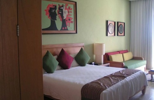 Villa Juarez Resort | GRAND MAYAN Master Suite with Private Pool and Terrace in Riviera Maya