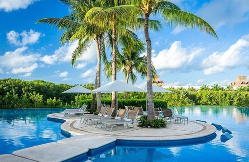 Tohoku Condo | Grand Mayan Playa del Carmen ~ 1 BR/1 BA studio