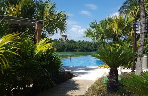 Tohoku Condo | Grand Mayan Playa del Carmen ~ 1 BR/1 BA studio