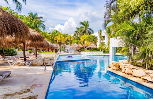 Akumal Hotel | Grand Oasis Riviera