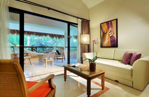 Tankah Resort | Grand Palladium Colonial Resort & Spa All Inclusive