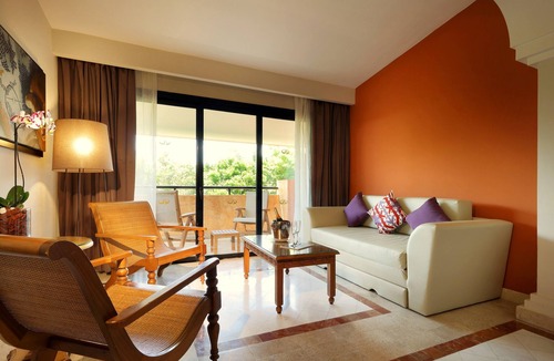 Tankah Resort | Grand Palladium Colonial Resort & Spa All Inclusive