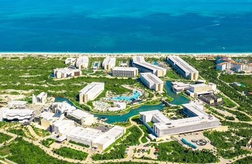 Costa Mujeres Hotel | Grand Palladium Costa Mujeres Resort & Spa - All Inclusive