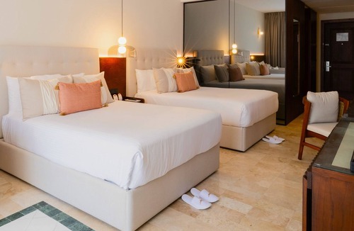Tankah Resort | Grand Palladium Kantenah Resort & Spa All Inclusive