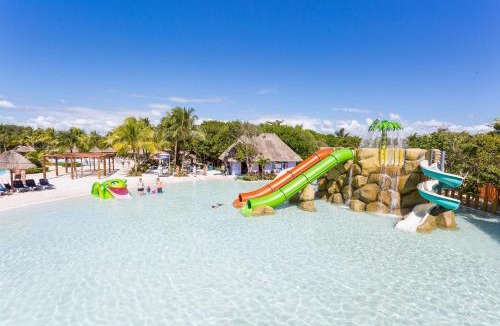 Tankah Resort | Grand Palladium Kantenah Resort & Spa - All Inclusive