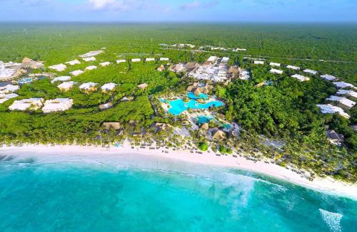 Tankah Resort | Grand Palladium Kantenah Resort & Spa - All Inclusive