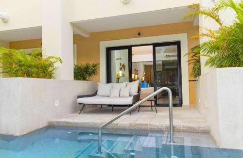 Tankah Resort | Grand Palladium Kantenah Resort & Spa - All Inclusive