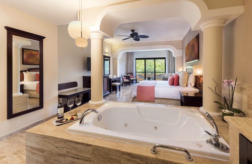 Tankah Resort | Grand Palladium Select White Sand Resort & Spa - All Inclusive