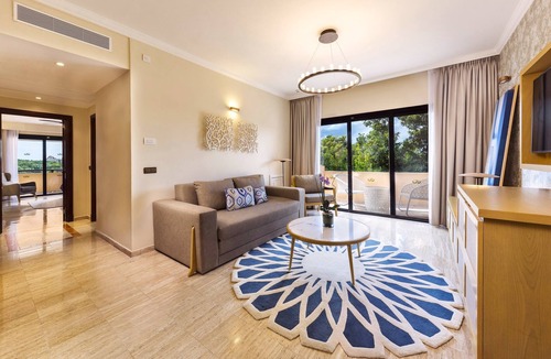 Tankah Resort | Grand Palladium Select White Sand Resort & Spa - All Inclusive