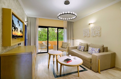 Tankah Resort | Grand Palladium Select White Sand Resort & Spa - All Inclusive