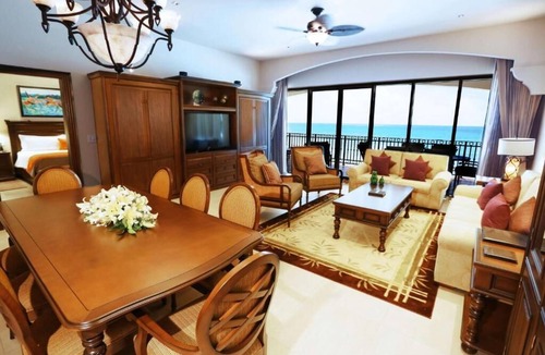 Puerto Morelos Hotel | Grand Residences Riviera Cancun, All Inclusive Both Suite!