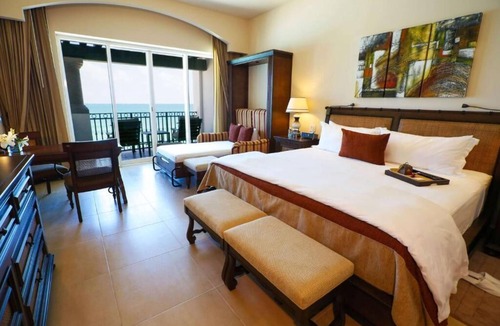 Puerto Morelos Hotel | Grand Residences Riviera Cancun, All Inclusive Both Suite!