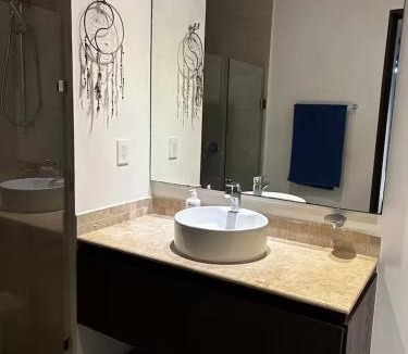 Akumal Apartment | Grand Sirenis- Paradise Escape