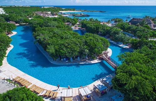 Akumal Resort | Grand Sirenis Riviera Maya Resort & Spa - All Inclusive