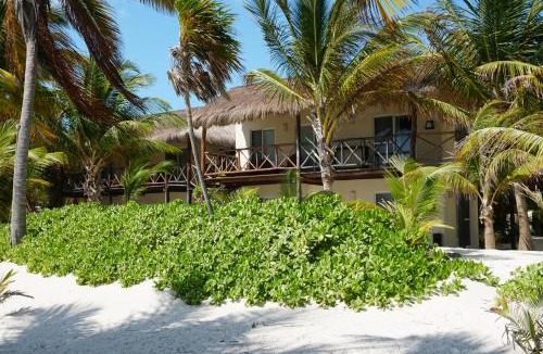 Punta Allen Hotel | Grand Slam Fishing Lodge Tulum