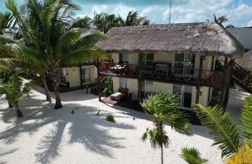 Punta Allen Hotel | Grand Slam Fishing Lodge Tulum