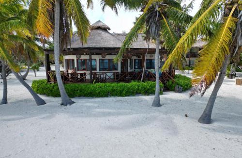 Punta Allen Hotel | Grand Slam Fishing Lodge Tulum