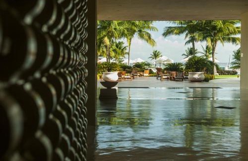 Villa Juarez Resort | Grand Velas Riviera Maya - All Inclusive