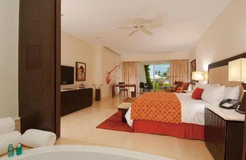 Villa Juarez Resort | Grand Velas Riviera Maya - All Inclusive