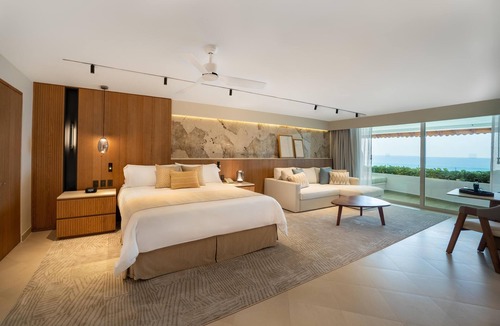 Nuevo Vallarta Resort | Grand Velas Riviera Nayarit - All Inclusive