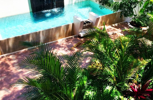 La Veleta Villa | Grand Villa. Private Property. 2 condo layout. Pool. One complementary breakfast