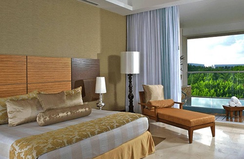 Villa Juarez Resort | Grande Luxxe Vidanta Luxury