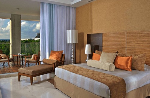 Villa Juarez Resort | Grande Luxxe Vidanta Luxury