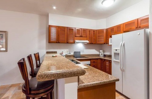 Costa Maya Condo | Great 1-Bedroom Unit with an Ample Terrace